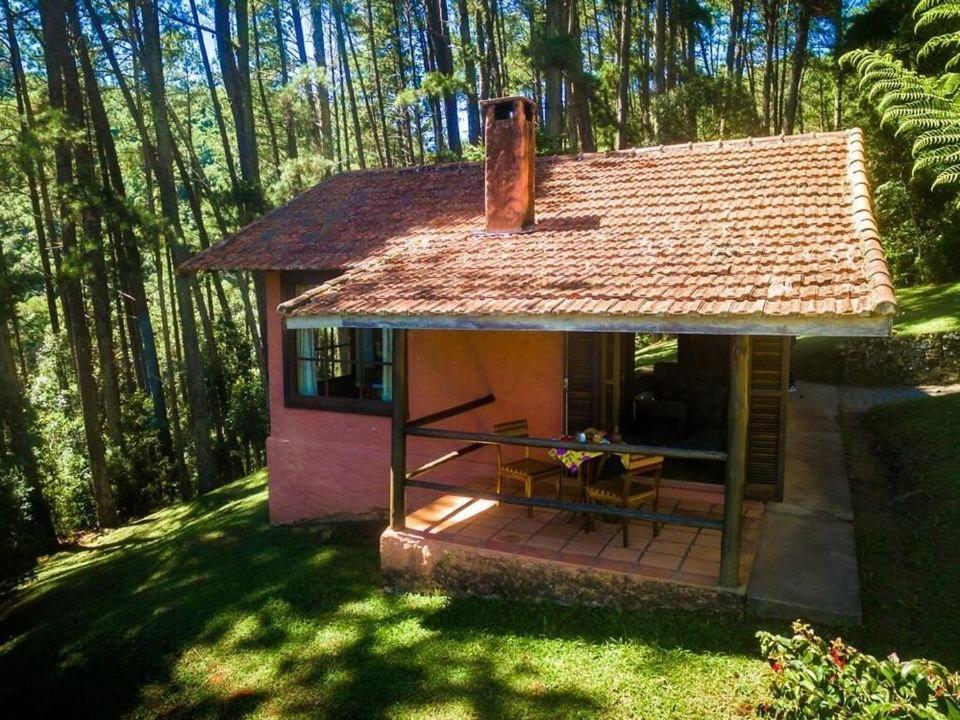 Fazenda Itapua *