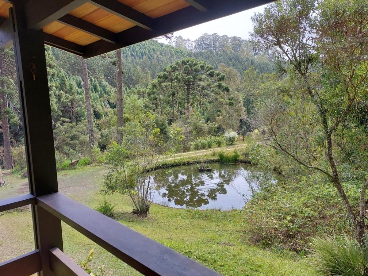 Fazenda Itapua Chácara *