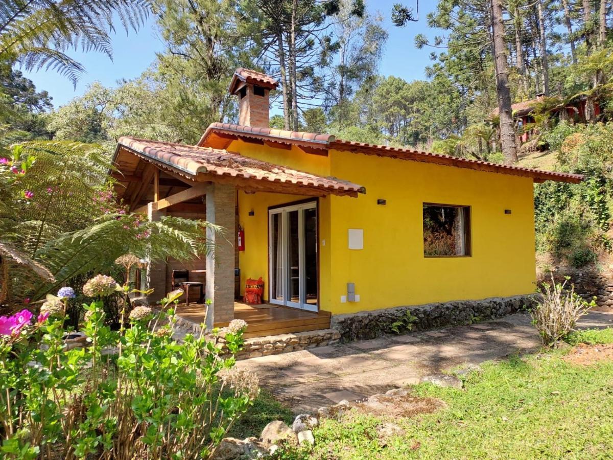 Fazenda Itapua Chácara