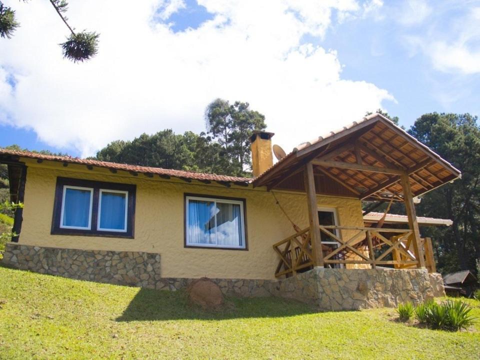 Fazenda Itapua Chácara *