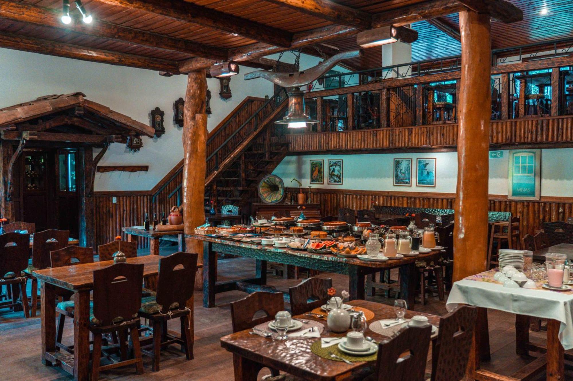 Fazenda Itapua Chácara