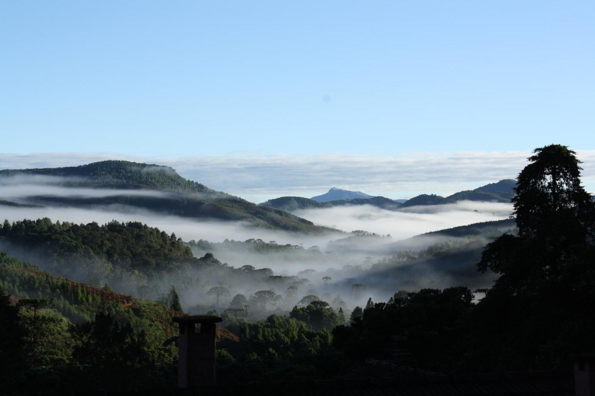 Fazenda Itapua Monte Verde (Minas Gerais)