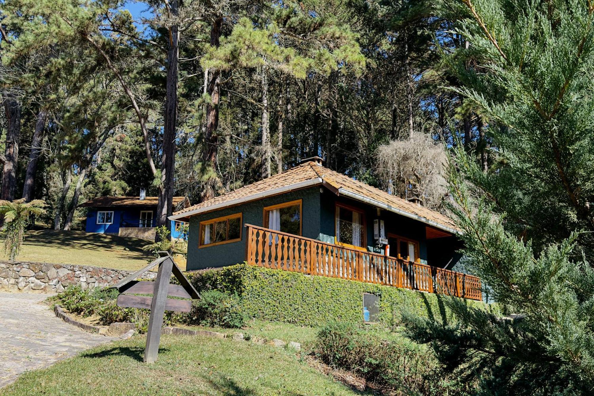 Fazenda Itapua *